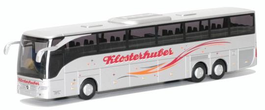 AWM Reisebus MB O 350 TOURISMO NEU Klosterhuber 