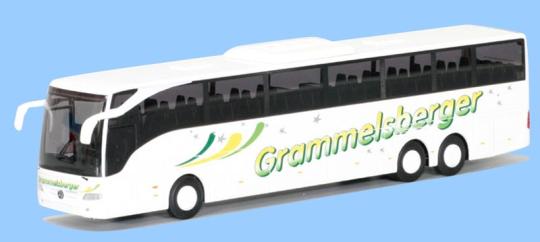 AWM Reisebus MB O 350 TOURISMO NEU Grammelberger 