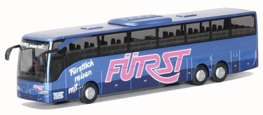 AWM Reisebus MB O 350 TOURISMO Fürst 
