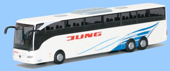 AWM Reisebus MB O 350 TOURISMO Jung-Reisen 