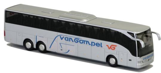 AWM Reisebus MB O 350 TOURISMO Van Gompel 