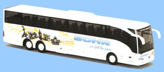 AWM Reisebus MB O 350 TOURISMO Bohr 