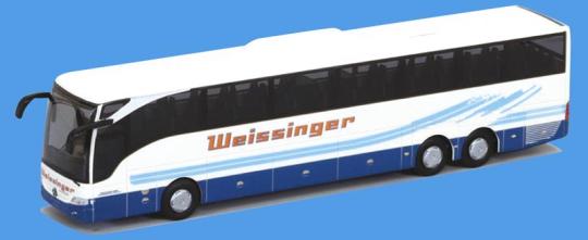 AWM Reisebus MB O 350 TOURISMO Weisinger 