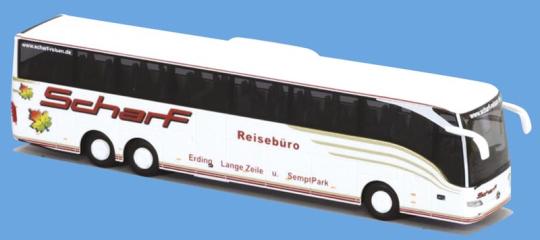 AWM Reisebus MB O 350 TOURISMO Scharf 