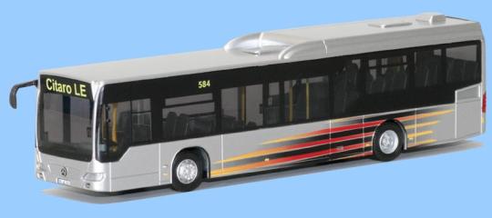 AWM Stadtbus MB Citaro O 530 LE 3-türig Vorführdesign 