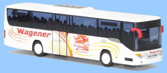 AWM Überlandbus Setra S 415 UL-GF Wagener 73455 