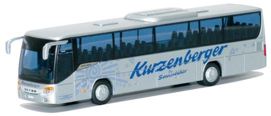 AWM Überlandbus Setra S 415 UL-SF Kurzenberger 73459 
