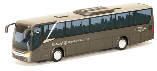 AWM Überlandbus SETRA S 415 UL/SF Luttikhuis 