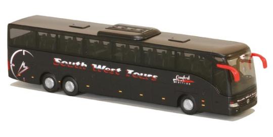 AWM Reisebus MB O 350 TOURISMO South West Tours 73486 