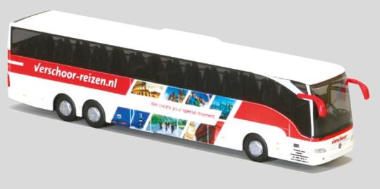 AWM Reisebus MB O 350 TOURISMO Verschoor Reizen 73472 