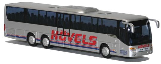 AWM Überlandbus Setra S 417 UL Hövels 