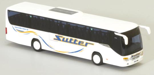AWM Überlandbus Setra S 415 UL-SF Sutter 73489 