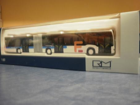 Rietze Gelenkbus MB O 530G G '15 Emile Frisch (LU) 