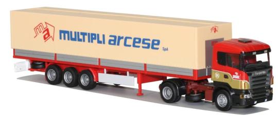 AWM LKW Scania R PrSZ Multipli Arcese 