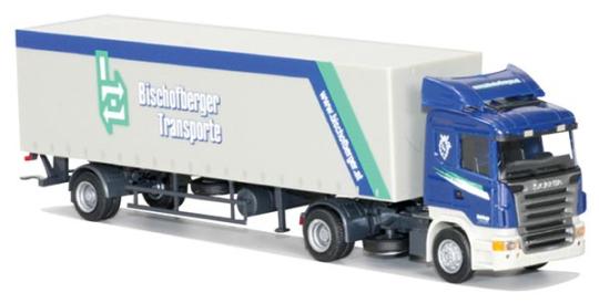 AWM LKW Scania R City-KSZ Bischofberger Transporte 