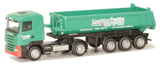 AWM LKW Scania R Mulden-SZ Trettin 