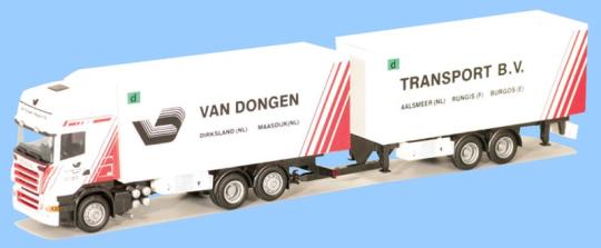 AWM LKW Scania R Topl. KTaHZ Van Dongen 
