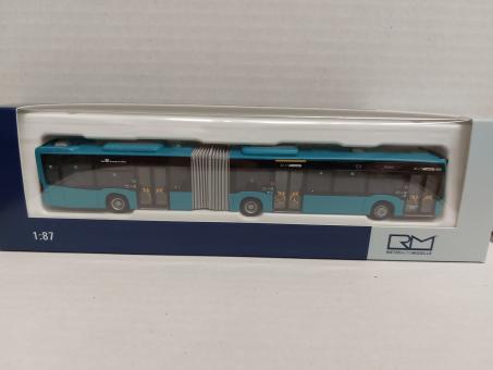 Rietze Gelenkbus MB O 530G´15 DB-traffiq 73692 