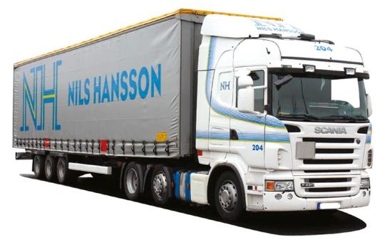 AWM LKW Scania R Highl./Aerop Ga-KSZ NH Nils Hansson 