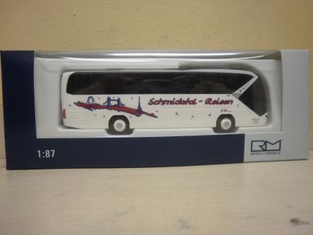 Rietze Reisebus Neoplan Tourliner \'16 Schmidatal Reisen 73805 