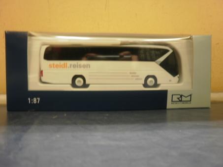 Rietze Reisebus Neoplan Tourliner \'16 Steidl Reisen Neumarkt 73808 