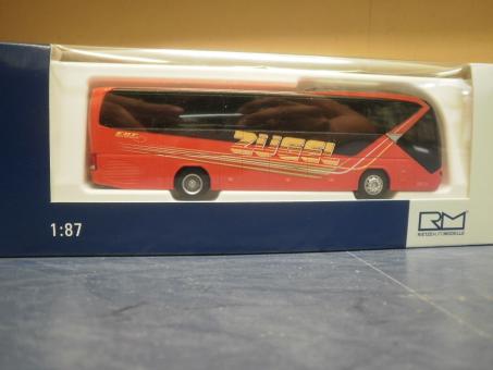 Rietze Reisebus Neoplan Tourliner \'16 Zügel Wüstenrot 73811 