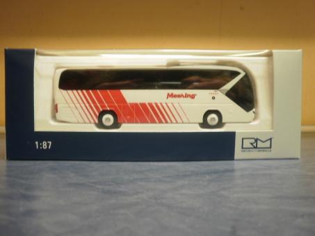 Rietze Reisebus Neoplan Tourliner 16 Meering (NL) 