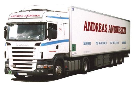 AWM LKW Scania R Highl./Aerop Kühl-KSZ Andreas Andresen 