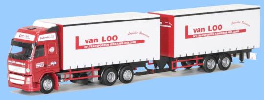 AWM LKW Volvo FH16 Glob XL Ga-KTaHZ Van Loo 