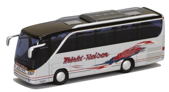 AWM Reisebus Setra S 411 HD Märkl 