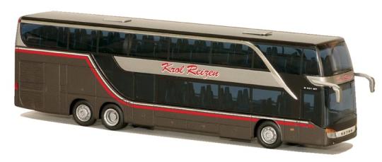 AWM Reisebus Setra S 431 DT Krol-Reizen 