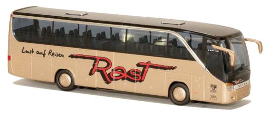 AWM Reisebus SETRA S 415 HD Rast 73934 