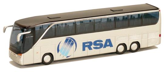 AWM Reisebus SETRA S 417 HDH - R S A 