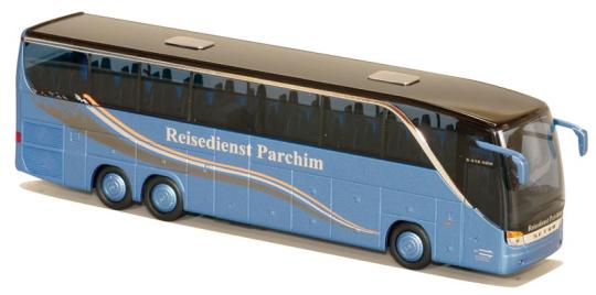 AWM Reisebus S 416 HDH Parchim 