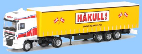 AWM LKW DAF XF 105 SSC Aerop Ga-KSZ Hakull 