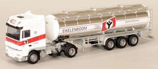 AWM LKW DAF XF 105 SSC/Aerop. Tank-SZ Eikelenboom 