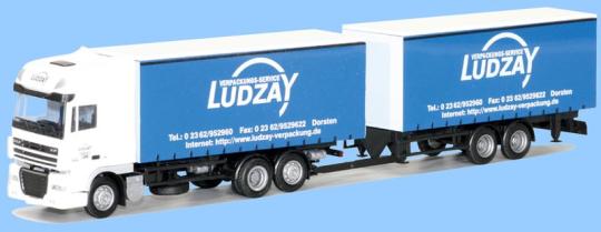 AWM LKW DAF XF 105 SSC Ga-KTaHZ Ludzay 