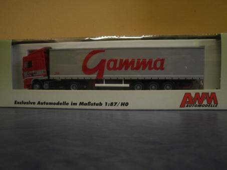 AWM LKW DAF XF 105 SC Aerop Ga-KSZ Gamma 