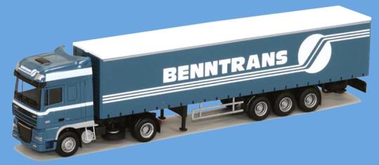 AWM LKW DAF XF 105 SSC Aerop Ga-KSZ Benntrans 