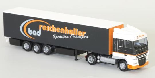 AWM LKW DAF XF 105 SC Aerop Ga-KSZ Bad Reichenhaller 