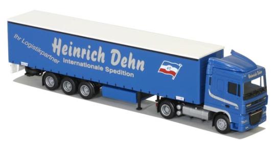 AWM LKW DAF XF 105 SC Aerop Ga-KSZ Dehn 