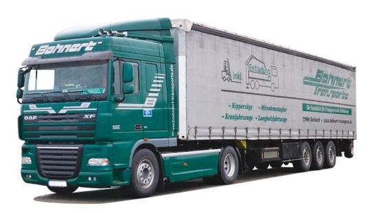 AWM LKW DAF XF 105 SSC Aerop Ga-KSZ Bohnert 