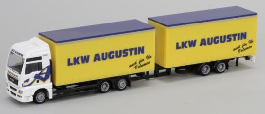 AWM LKW MAN TG-X XXL Ga-KTaHZ LKW Augustin 