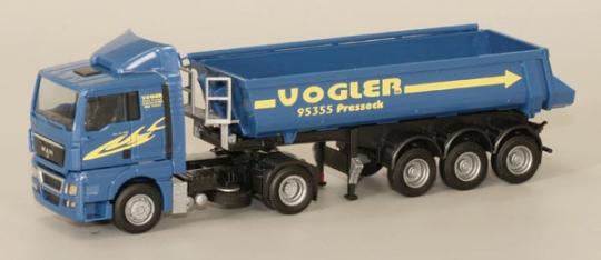 AWM LKW MAN TG-X LX Rundmulden-SZ Vogler 