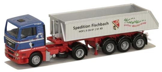 AWM LKW MAN TG-X XL Eckmulden-SZ Fischbach 74274 