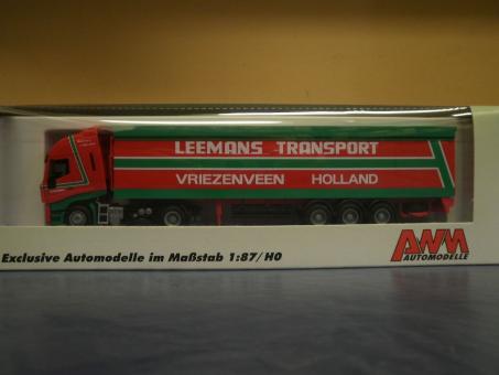 AWM LKW Iveco Stralis II/Aerop. Schubboden-SZ Leemans 