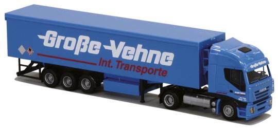 AWM LKW Iveco Stralis Aerop. Schubboden-SZ Große Vehne 