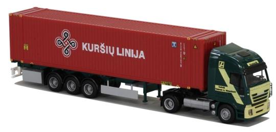 AWM LKW Iveco Stralis II/Aerop. Cont-SZ Koolwijk Kursiv 