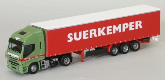 AWM LKW Iveco Stralis II/Aerop. Ga-KSZ Suerkemper 