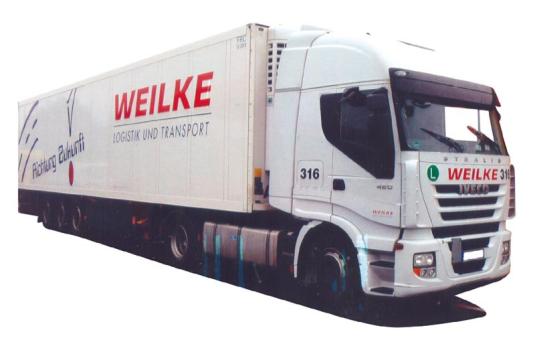 AWM LKW Iveco Stralis II/Aerop. Kühl-KSZ Weilke 